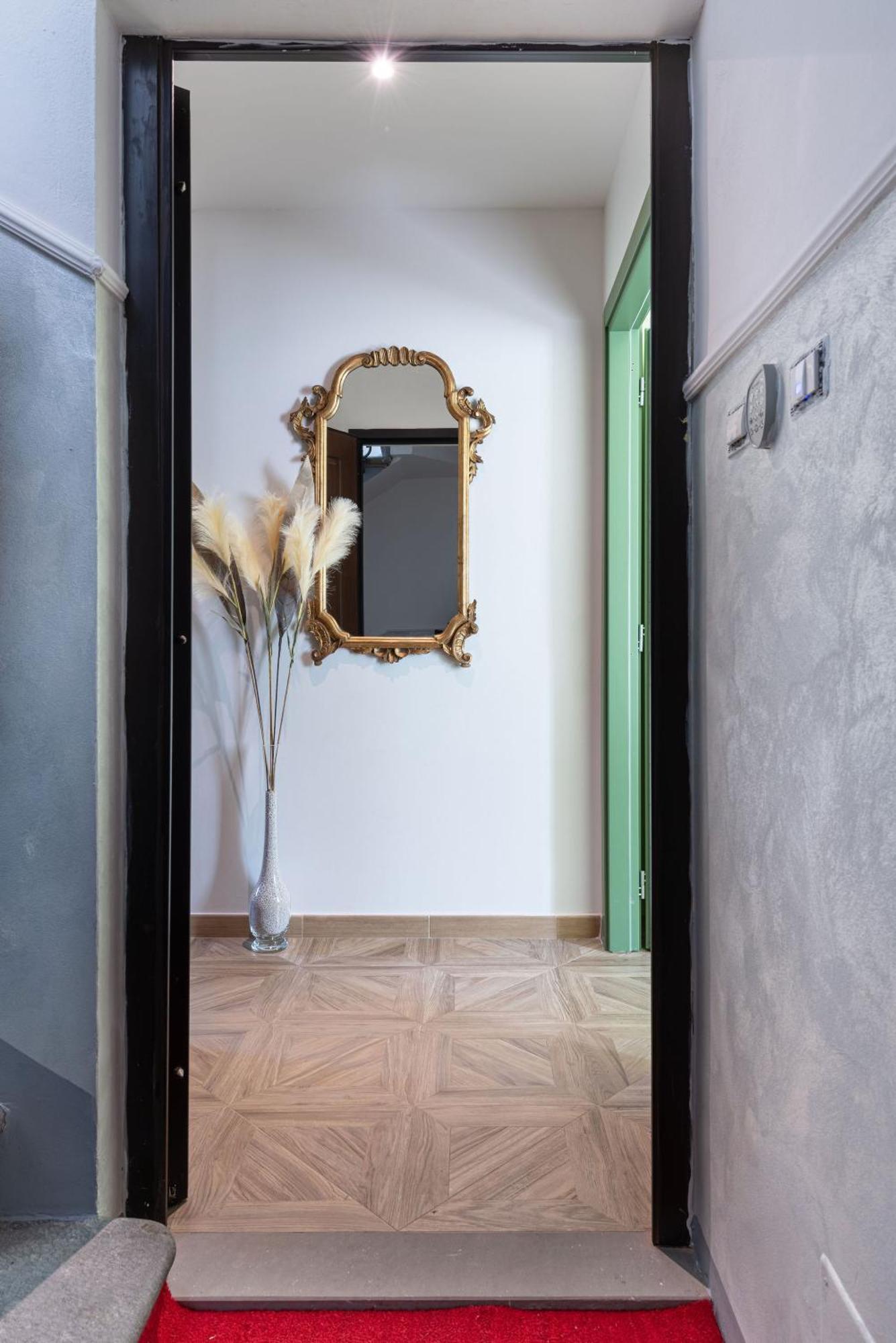 Cadorna Rooms In Firenze Eksteriør billede
