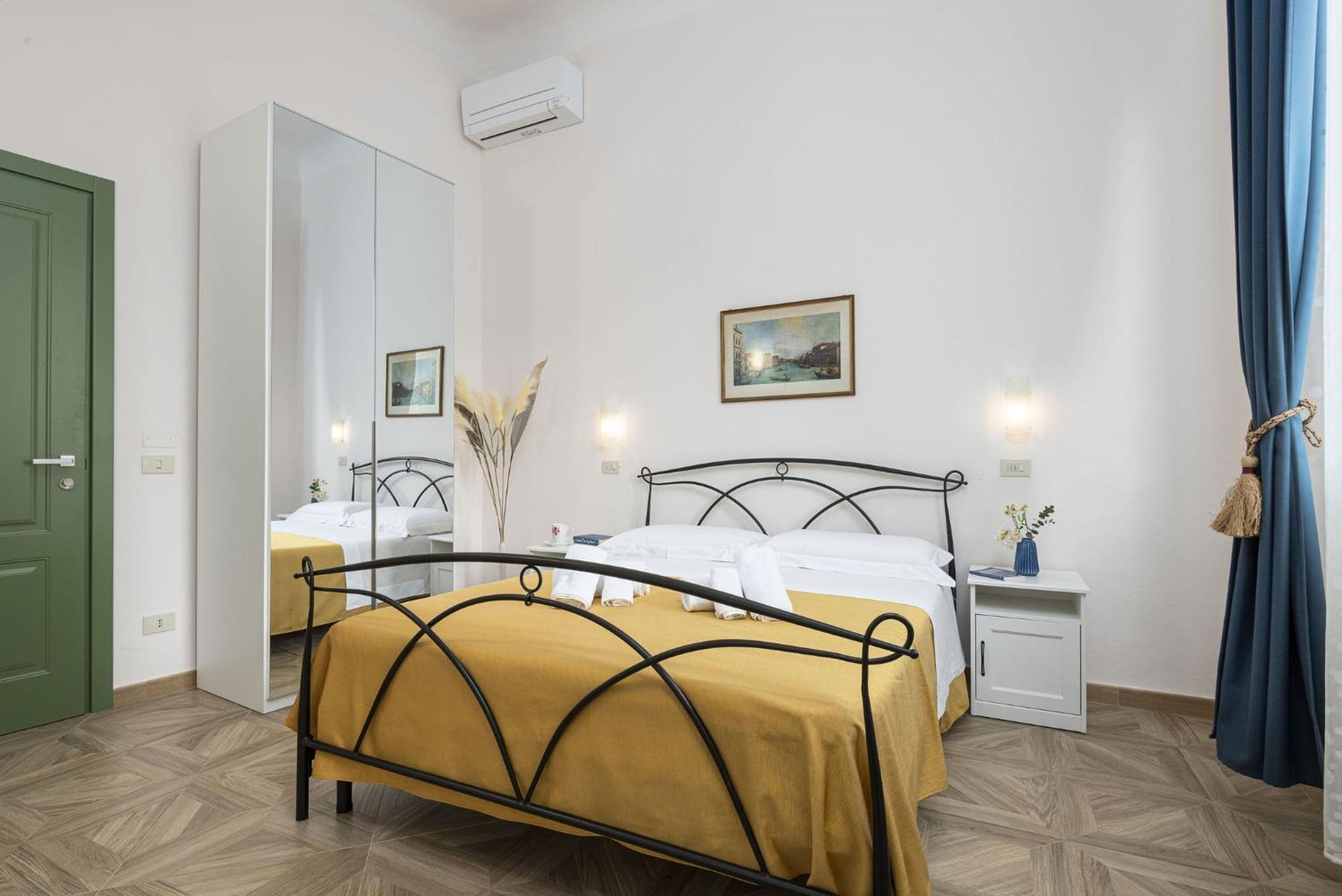 Cadorna Rooms In Firenze Eksteriør billede
