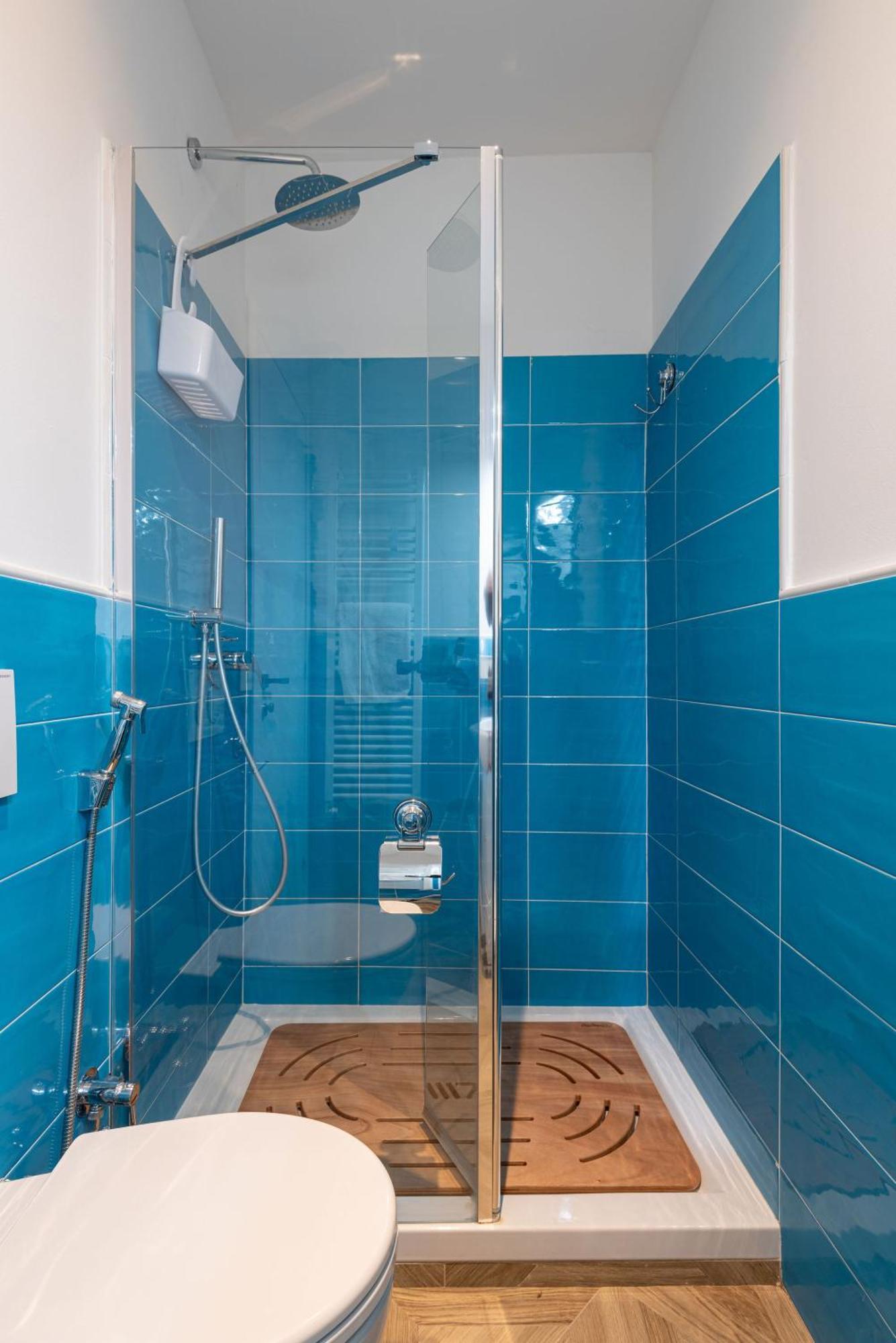 Cadorna Rooms In Firenze Eksteriør billede