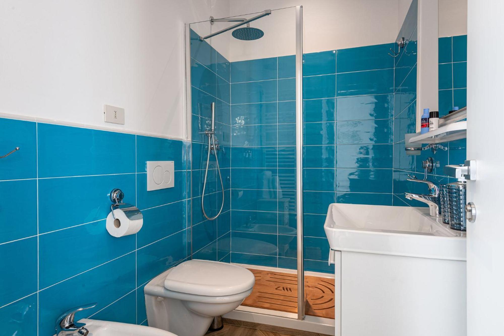 Cadorna Rooms In Firenze Eksteriør billede