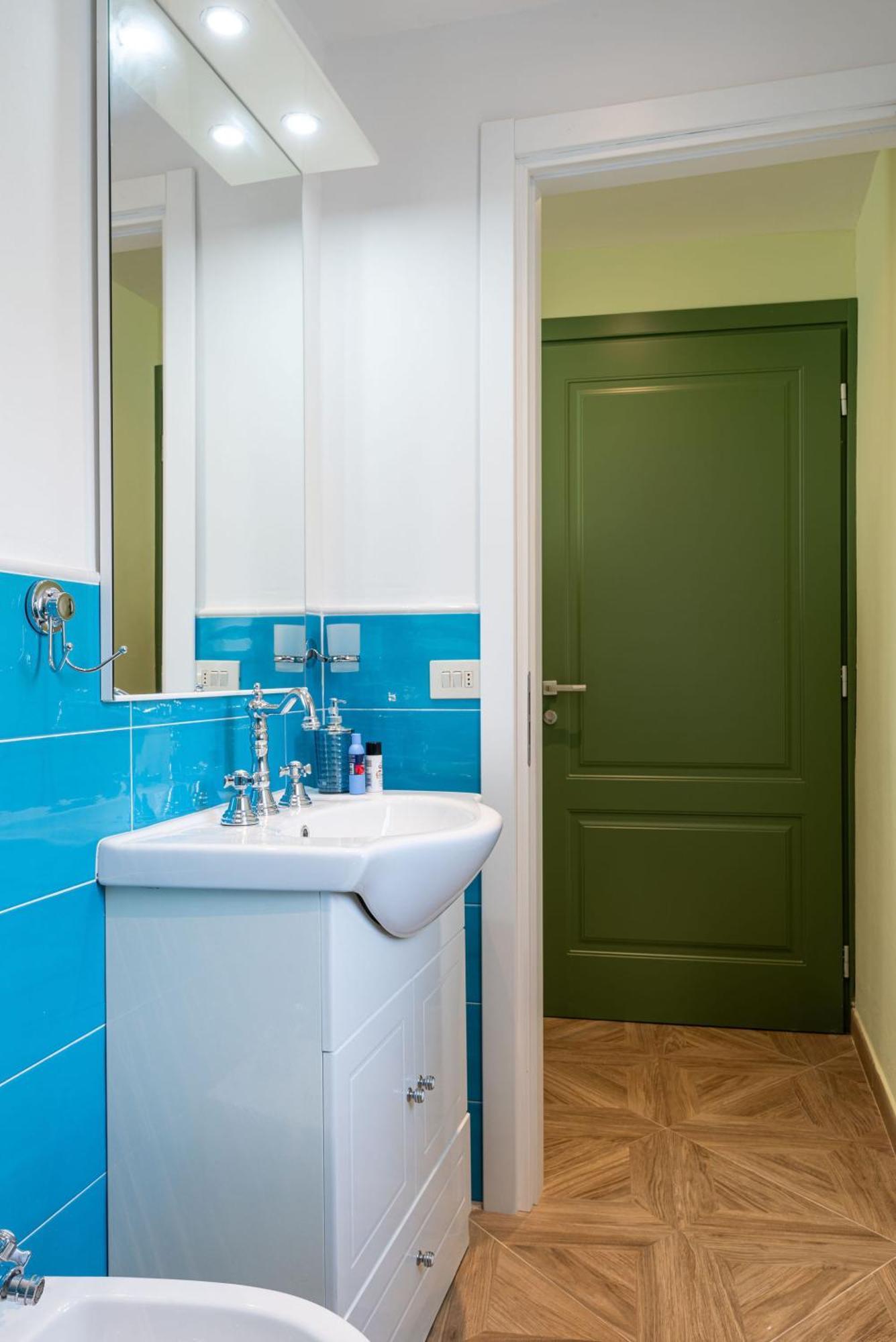 Cadorna Rooms In Firenze Eksteriør billede