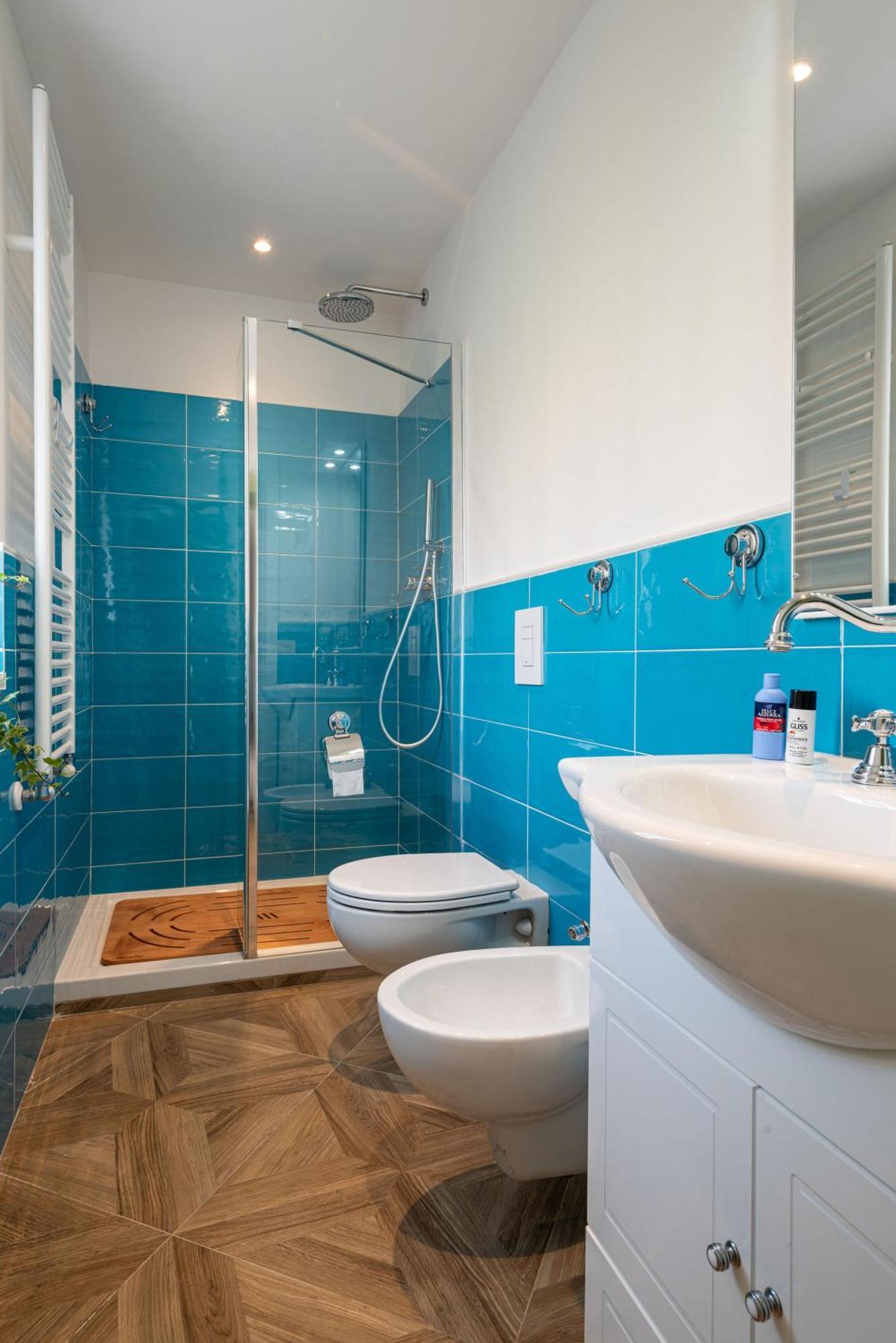 Cadorna Rooms In Firenze Eksteriør billede