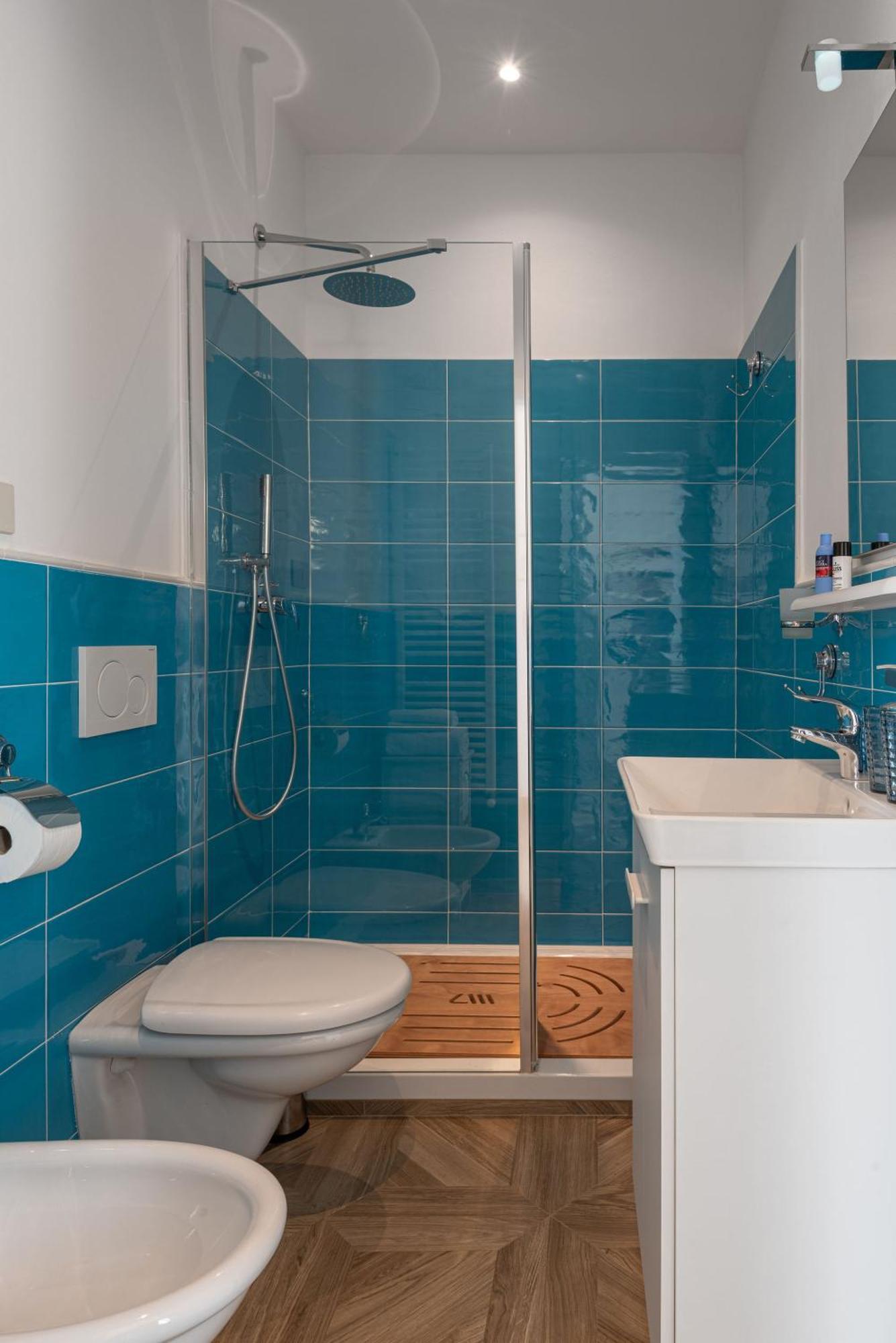 Cadorna Rooms In Firenze Eksteriør billede